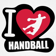 iubim handbalul