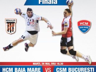 handbal-in-baia-mare