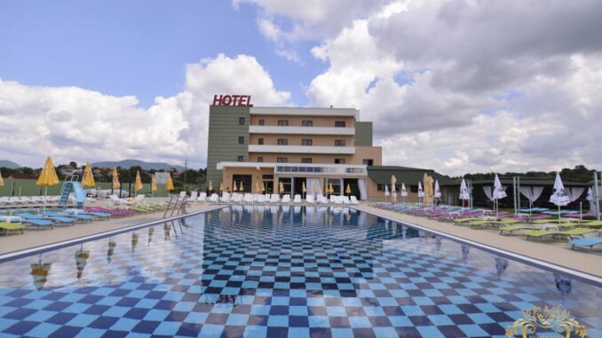 hotelromanita hotel romanita
