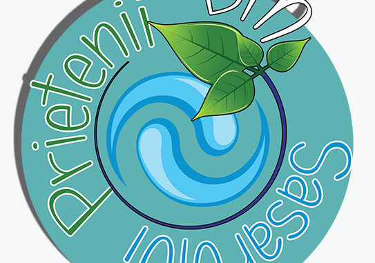 Facebook Profile Photo prietenii săsarului