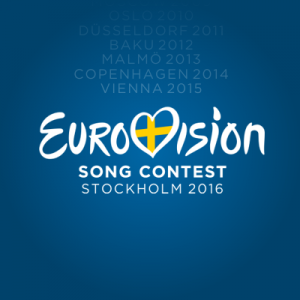 selecția națională Eurovision