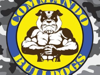 commando bulldogs