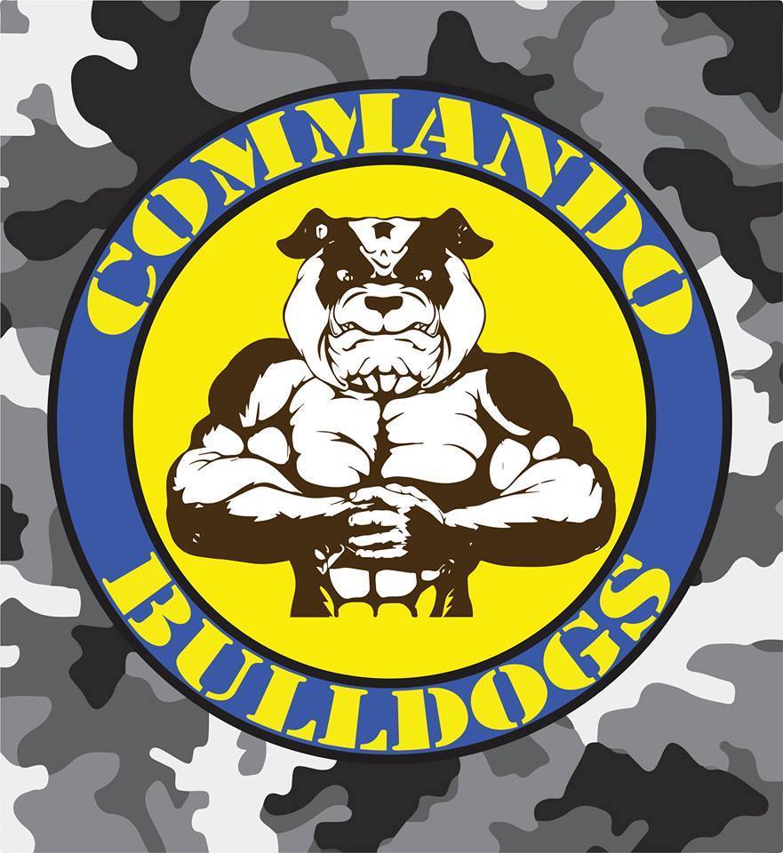 commando bulldogs