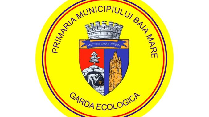 garda ecologică