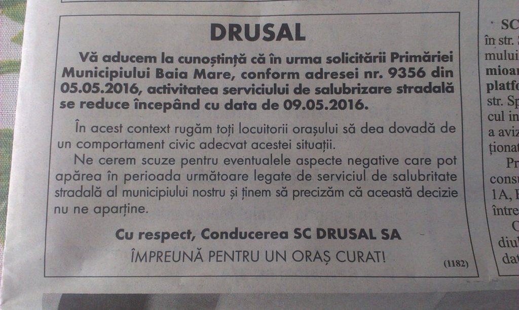 au arestat primarul