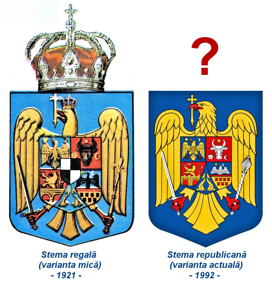 monarhie sau republică