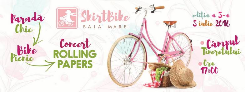 skirt bike baia mare