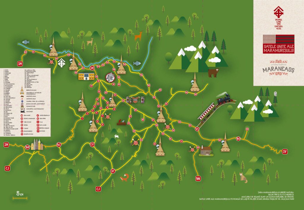 harta festival