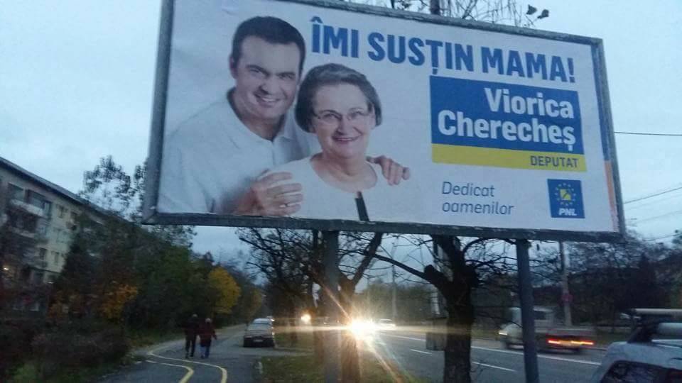 nu votați corupți