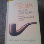 lucian boia