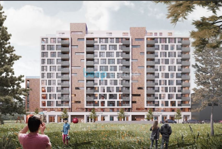 piata imobiliara din cluj napoca