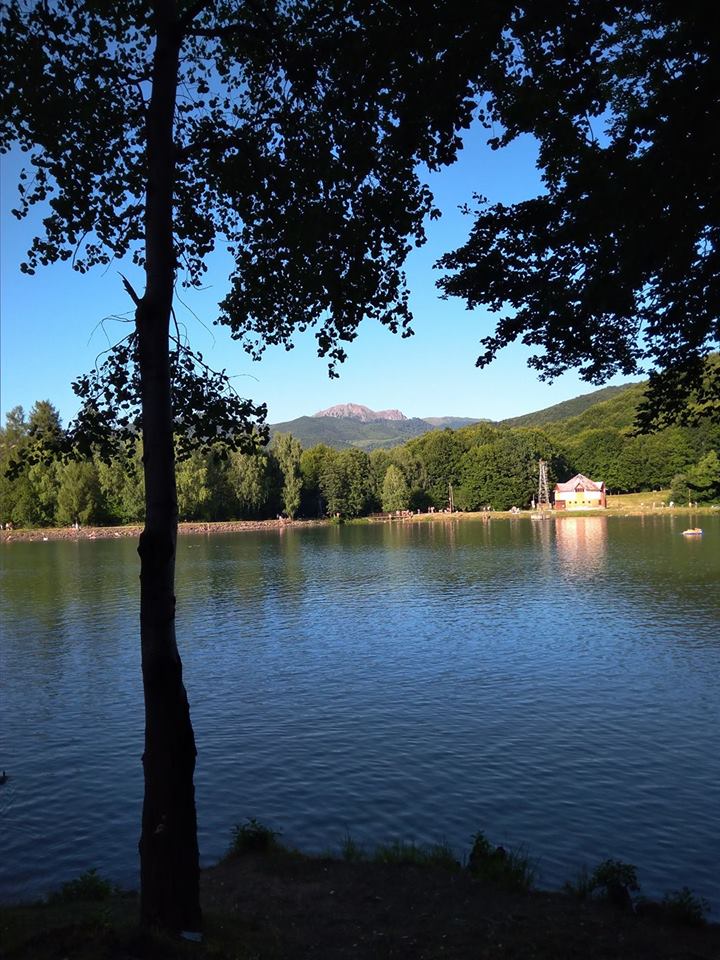 lacul mogoșa
