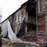 ruine baia mare