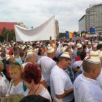 maramureșeni în capitală