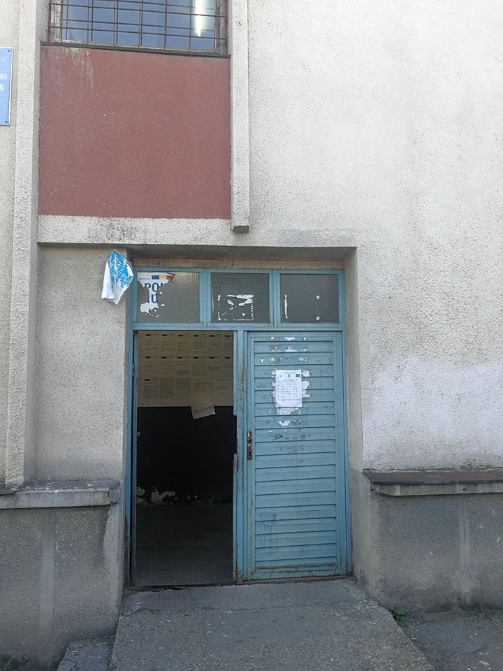 buletinul