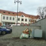 centrul vechi baia mare