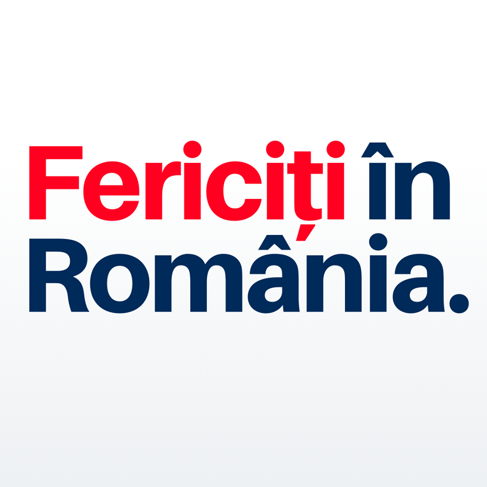 ericiți în România - Dan Barna Președinte!