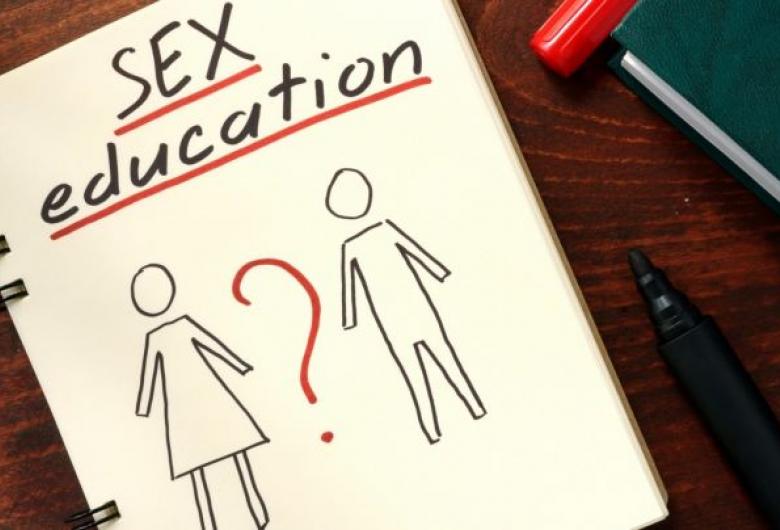 educația sexuală în școli