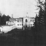castelul bornemisza din asuaju de sus