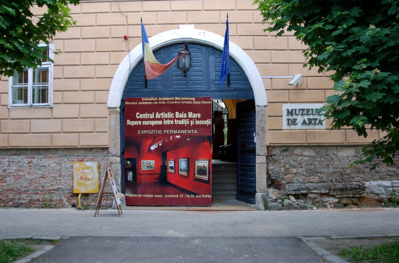 Muzeul-Judetean-de-Arta-Centrul-Artistic-Baia-Mare-2