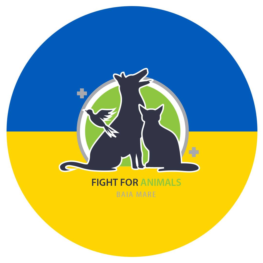fight for animals baia mare
