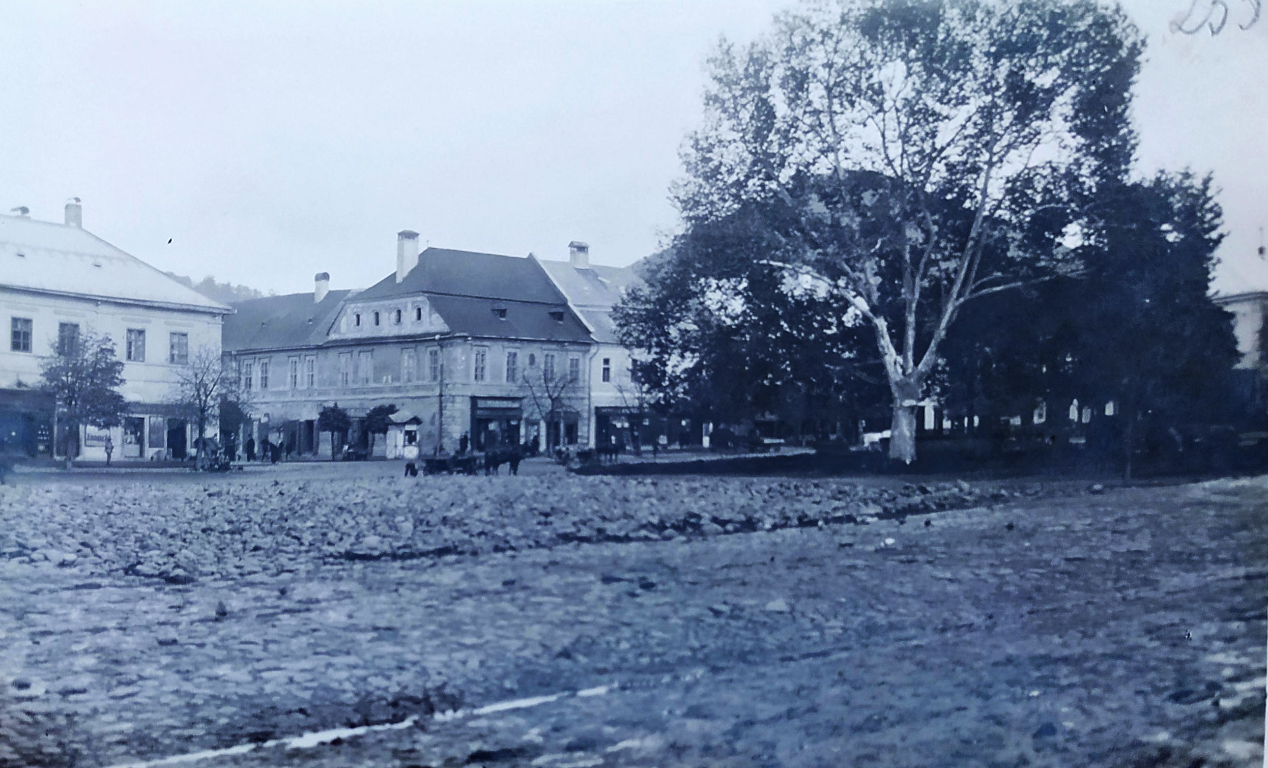centru-vechi-baia-mare-1900