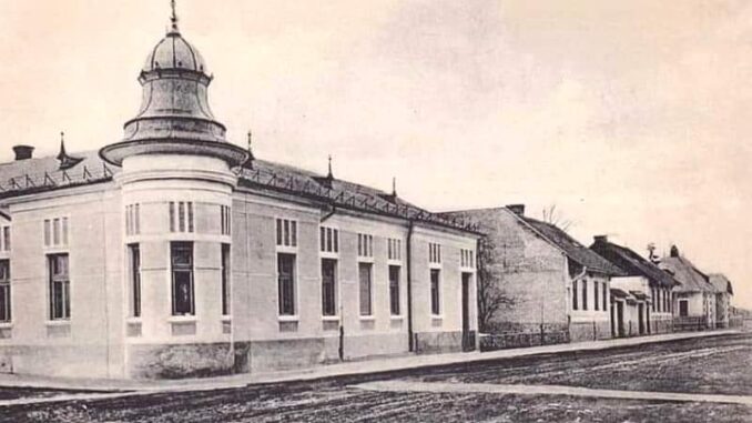 casa pokol baia mare
