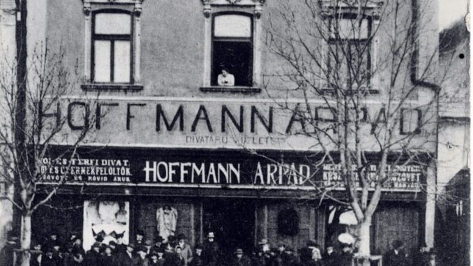 hoffmann-arpad