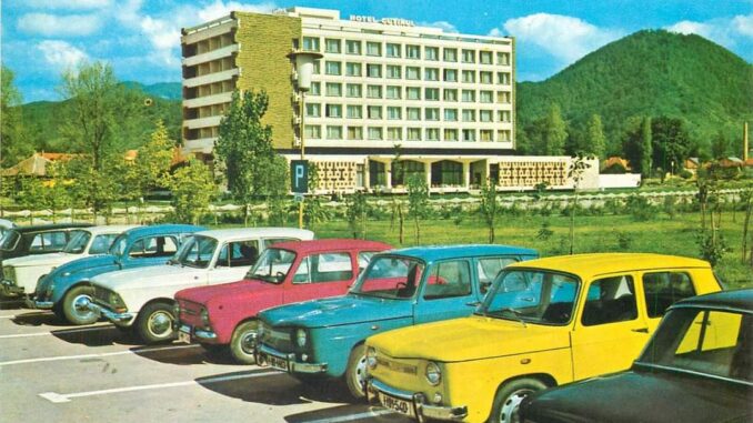 hotel-carpati-gutin-baia-mare