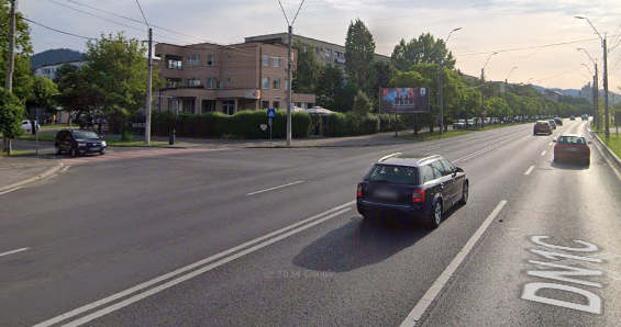 bulevardul independentei baia mare