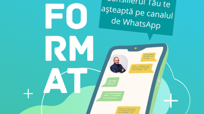 cons tau whatsapp