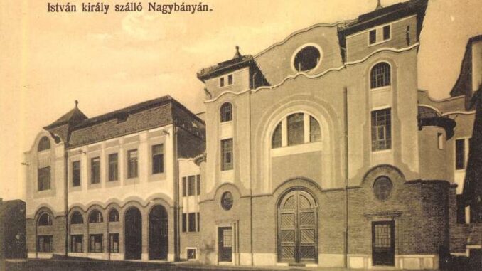 hotel sfantul stefan