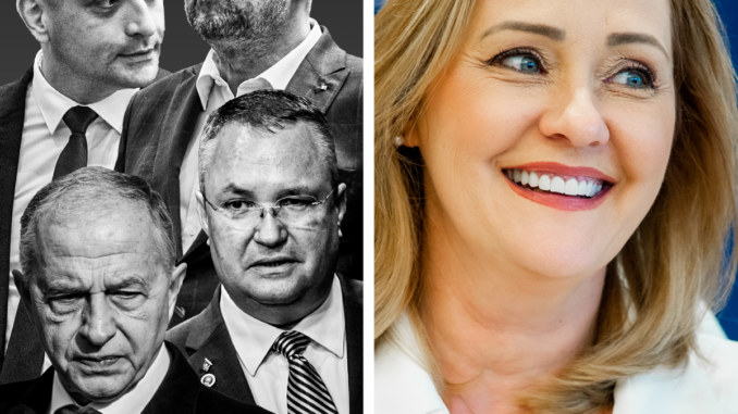 trecut viitor elena lasconi usr