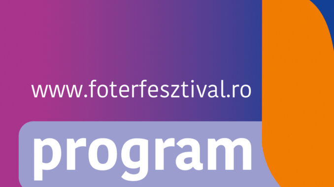 foter fesztival 2025