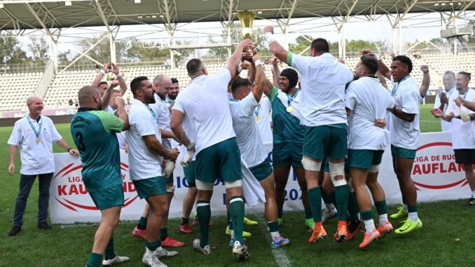 csm stiinta rugby