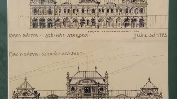 szent istvan terv 1908