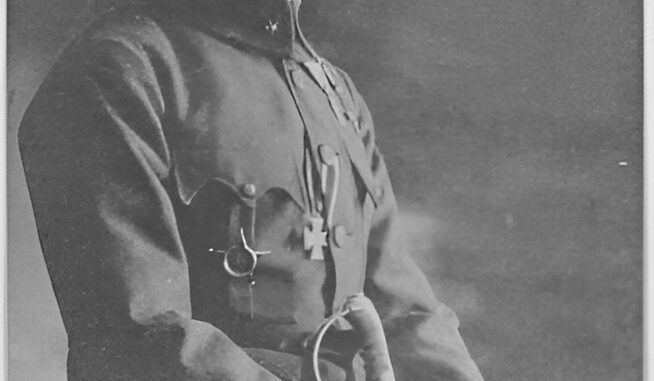 arthur groedel