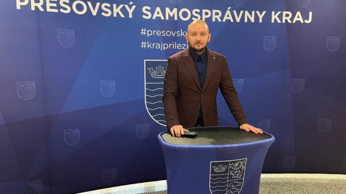 cotos presov