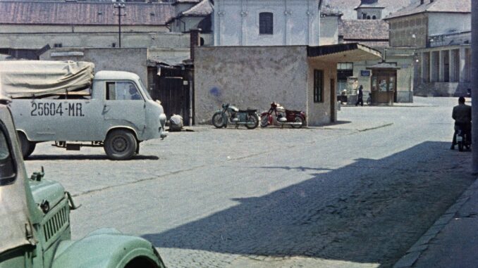 piata pacii baia mare