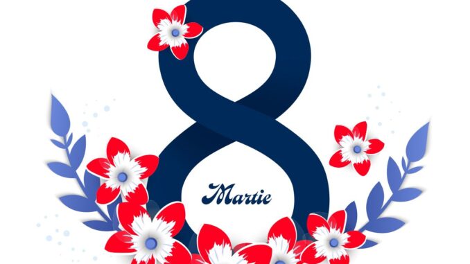 8 martie 2026