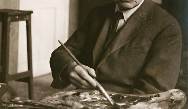 Iványi-Grünwald Béla