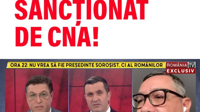 discursul urii