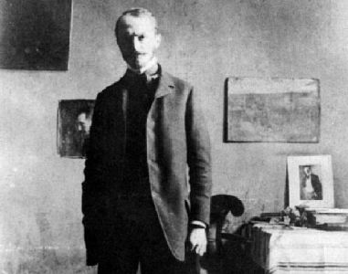 réti István