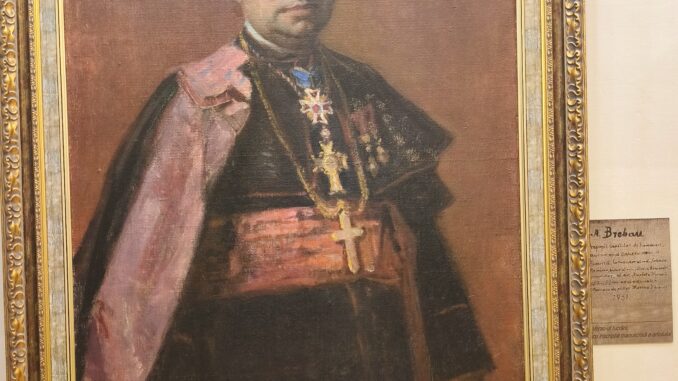 alexandru breban