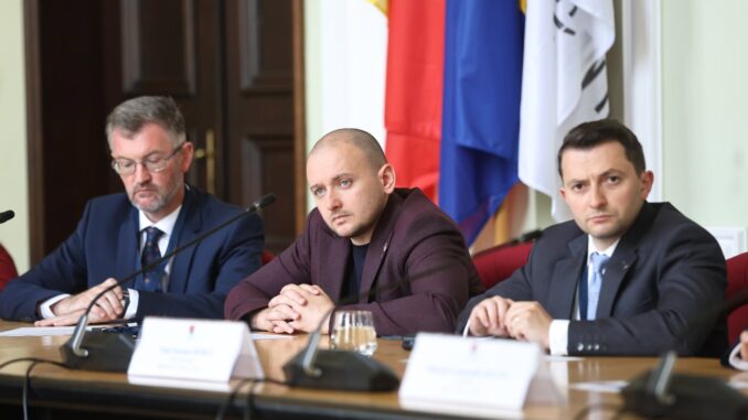 cotos robert consilier local baia mare