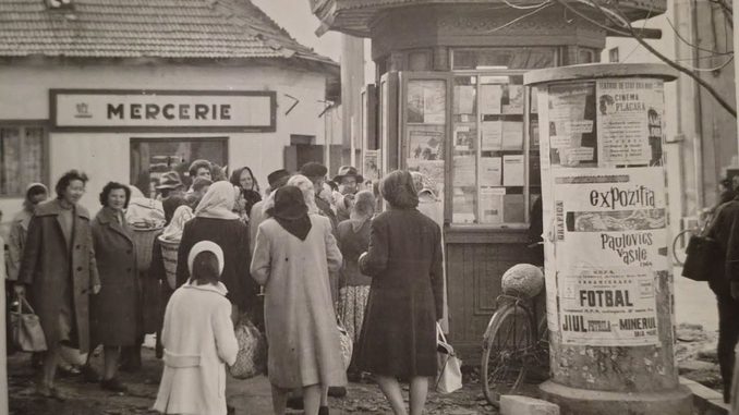 chiosc ziare baia mare