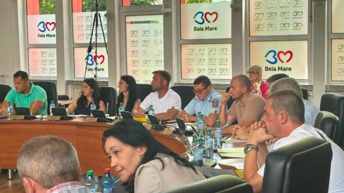 dezbatere cod urbanism 2026