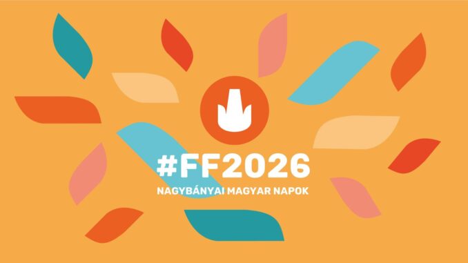 foter fesztival 2026