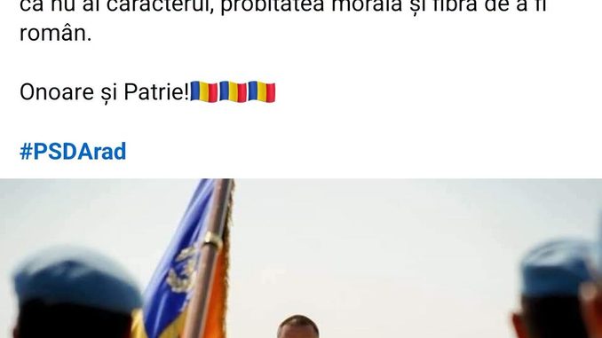 mihai fifor xenofob