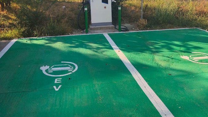 statii de incarcare baia mare